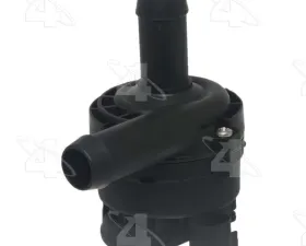 Four Seasons Engine Coolant Auxiliary Pump 89045