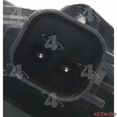 Four Seasons Engine Coolant Auxiliary Pump 89045 - 89045