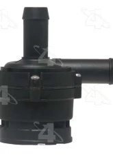 Four Seasons Engine Coolant Auxiliary Pump 89045                                     - 89045 - Image 8