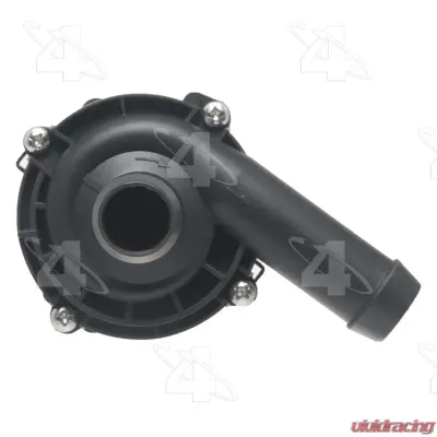 Four Seasons Engine Coolant Auxiliary Pump 89045 - 89045