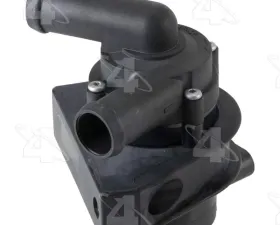 Four Seasons Engine Coolant Auxiliary Pump 89060