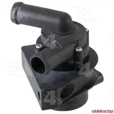 Four Seasons Engine Coolant Auxiliary Pump 89060 - 89060