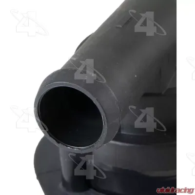 Four Seasons Engine Coolant Auxiliary Pump 89060 - 89060