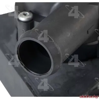 Four Seasons Engine Coolant Auxiliary Pump 89060 - 89060