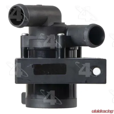 Four Seasons Engine Coolant Auxiliary Pump 89060 - 89060