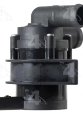 Four Seasons Engine Coolant Auxiliary Pump 89060                                     - 89060 - Image 7