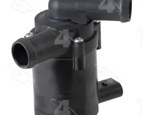 Four Seasons Engine Coolant Auxiliary Pump 89061