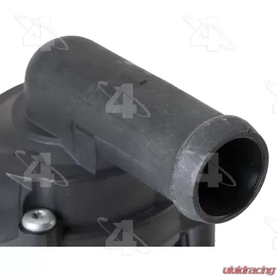 Four Seasons Engine Coolant Auxiliary Pump 89061 - 89061
