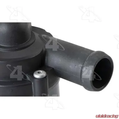 Four Seasons Engine Coolant Auxiliary Pump 89061 - 89061