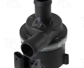 Four Seasons Engine Coolant Auxiliary Pump 89062