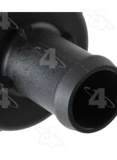 Four Seasons Engine Coolant Auxiliary Pump 89062                                     - 89062 - Image 4