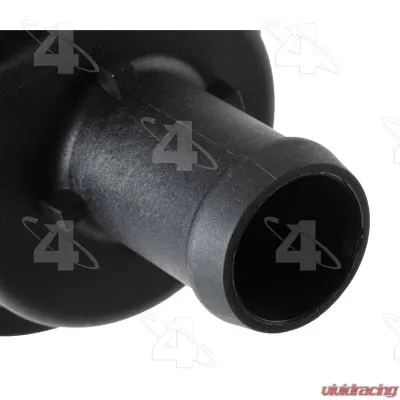Four Seasons Engine Coolant Auxiliary Pump 89062 - 89062