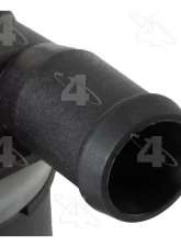 Four Seasons Engine Coolant Auxiliary Pump 89062                                     - 89062 - Image 5