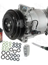 Four Seasons Complete Air Conditioning Kit w/New Compressor                                     - 8936NK - Image 5