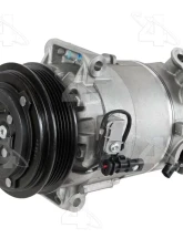 Four Seasons Complete Air Conditioning Kit w/New Compressor                                     - 8936NK - Image 2