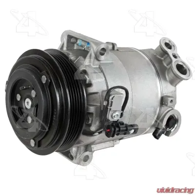 Four Seasons Complete Air Conditioning Kit w/New Compressor - 8936NK