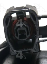 Four Seasons Reman Ford HS18 Compressor w/Clutch 97120                                     - 97120 - Image 2