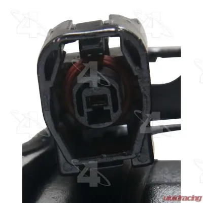 Four Seasons Reman Ford HS18 Compressor w/Clutch 97120 - 97120