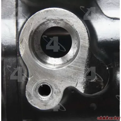 Four Seasons Reman Ford HS18 Compressor w/Clutch 97120 - 97120