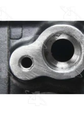 Four Seasons Reman Ford HS18 Compressor w/Clutch 97120                                     - 97120 - Image 4