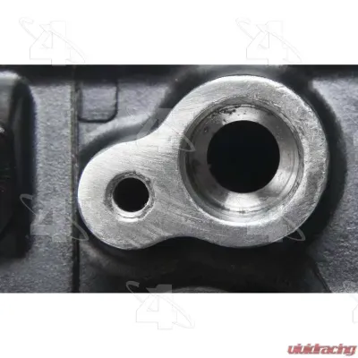 Four Seasons Reman Ford HS18 Compressor w/Clutch 97120 - 97120