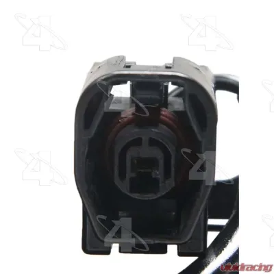 Four Seasons Reman Halla HCC-HS18N Compressor w/Clutch 97122 - 97122