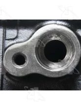 Four Seasons Reman Halla HCC-HS18N Compressor w/Clutch 97122                                     - 97122 - Image 3