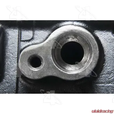 Four Seasons Reman Halla HCC-HS18N Compressor w/Clutch 97122 - 97122