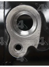 Four Seasons Reman Halla HCC-HS18N Compressor w/Clutch 97122                                     - 97122 - Image 4