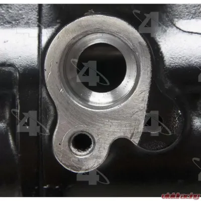 Four Seasons Reman Halla HCC-HS18N Compressor w/Clutch 97122 - 97122