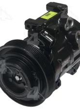 Four Seasons Reman Halla HCC-HS18N Compressor w/Clutch 97122                                     - 97122 - Image 5