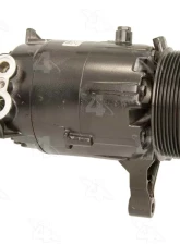Four Seasons Reman GM CVC Compressor w/Clutch 97271                                     - 97271 - Image 7