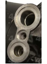 Four Seasons Reman GM CVC Compressor w/Clutch 97271                                     - 97271 - Image 3