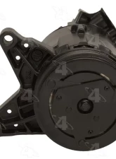 Four Seasons Reman GM CVC Compressor w/Clutch 97271                                     - 97271 - Image 5