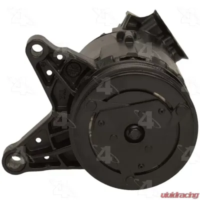 Four Seasons Reman GM CVC Compressor w/Clutch 97271 - 97271