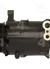 Four Seasons Reman GM CVC Compressor w/Clutch 97271                                     - 97271 - Image 6