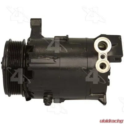 Four Seasons Reman GM CVC Compressor w/Clutch 97271 - 97271
