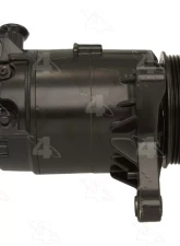 Four Seasons Reman GM CVC Compressor w/Clutch 97271                                     - 97271 - Image 7