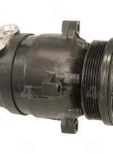 Four Seasons Reman GM V5 Compressor w/Clutch 97272                                     - 97272 - Image 7