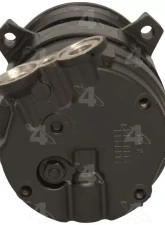 Four Seasons Reman GM V5 Compressor w/Clutch 97272                                     - 97272 - Image 2