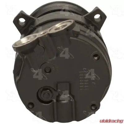 Four Seasons Reman GM V5 Compressor w/Clutch 97272 - 97272