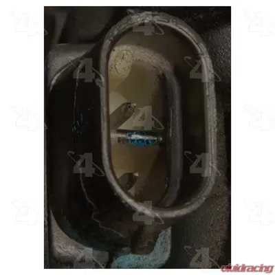 Four Seasons Reman GM V5 Compressor w/Clutch 97272 - 97272