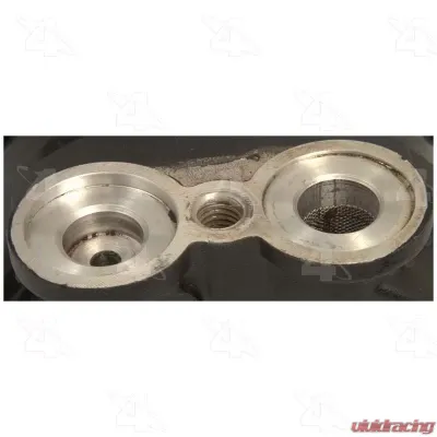 Four Seasons Reman GM V5 Compressor w/Clutch 97272 - 97272