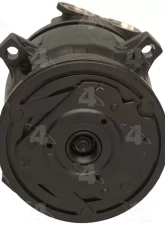 Four Seasons Reman GM V5 Compressor w/Clutch 97272                                     - 97272 - Image 5