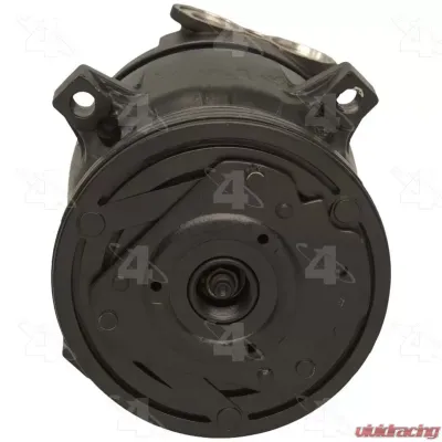 Four Seasons Reman GM V5 Compressor w/Clutch 97272 - 97272