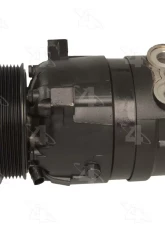 Four Seasons Reman GM V5 Compressor w/Clutch 97272                                     - 97272 - Image 6