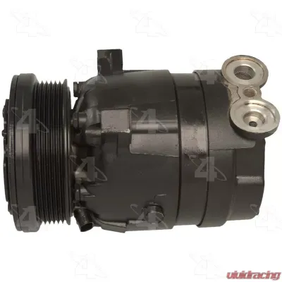 Four Seasons Reman GM V5 Compressor w/Clutch 97272 - 97272