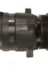 Four Seasons Reman GM V5 Compressor w/Clutch 97272                                     - 97272 - Image 7