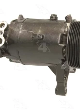 Four Seasons Reman GM CVC Compressor w/Clutch 97273                                     - 97273 - Image 7