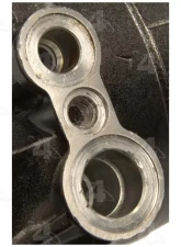 Four Seasons Reman GM CVC Compressor w/Clutch 97273                                     - 97273 - Image 3